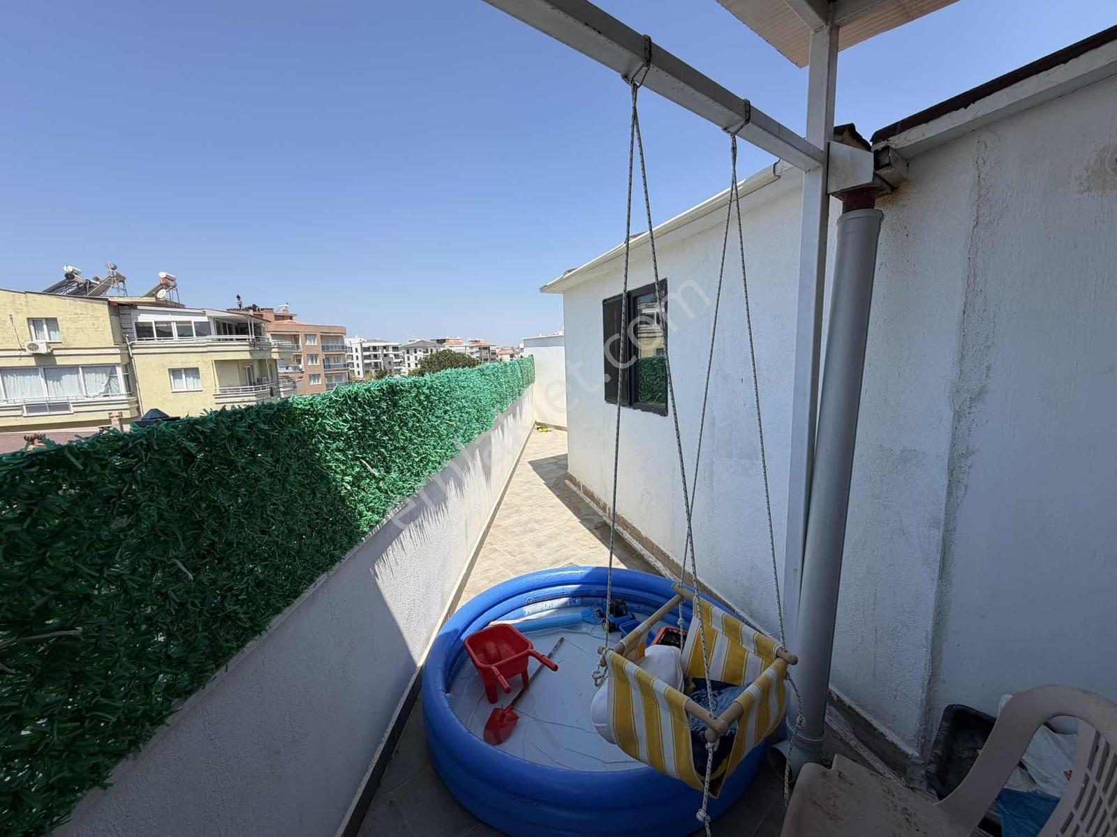 Çarşının Kıymetli Yerinde 3+1 Dublex Daire — fotoğraf 31