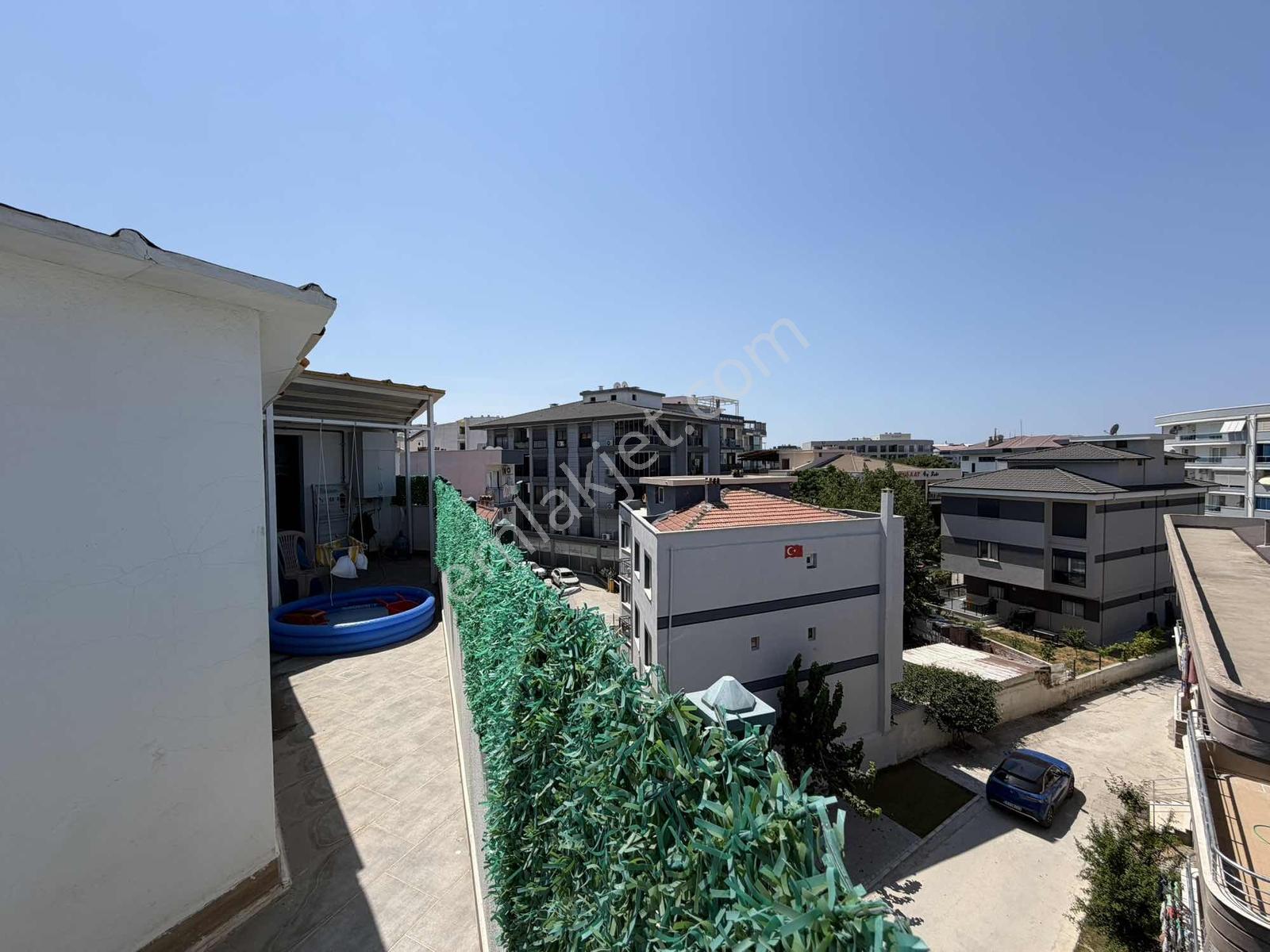 Çarşının Kıymetli Yerinde 3+1 Dublex Daire — fotoğraf 32