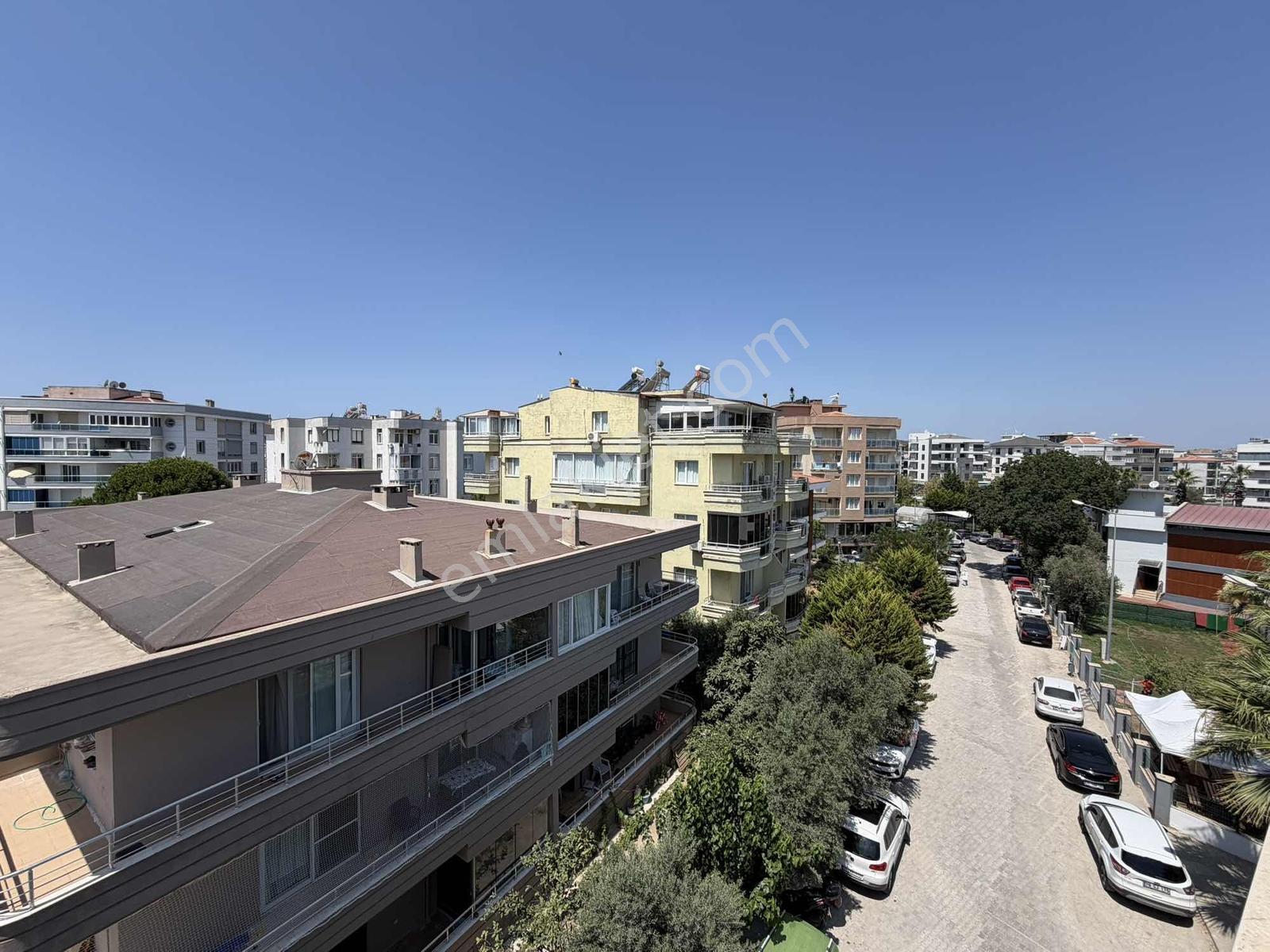 Çarşının Kıymetli Yerinde 3+1 Dublex Daire — fotoğraf 33