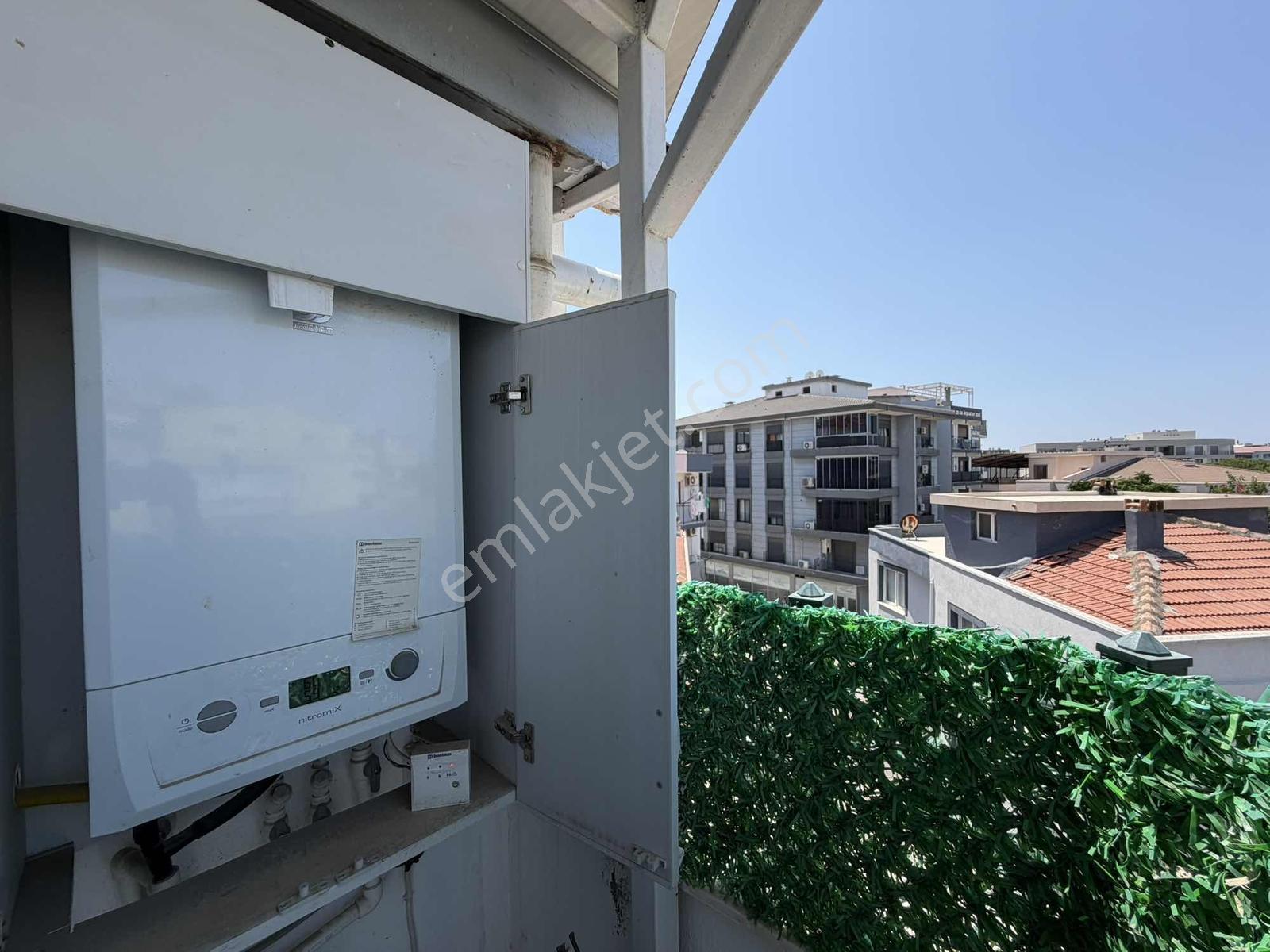 Çarşının Kıymetli Yerinde 3+1 Dublex Daire — fotoğraf 34