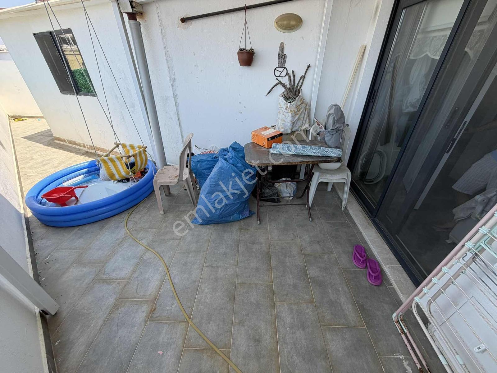 Çarşının Kıymetli Yerinde 3+1 Dublex Daire — fotoğraf 35