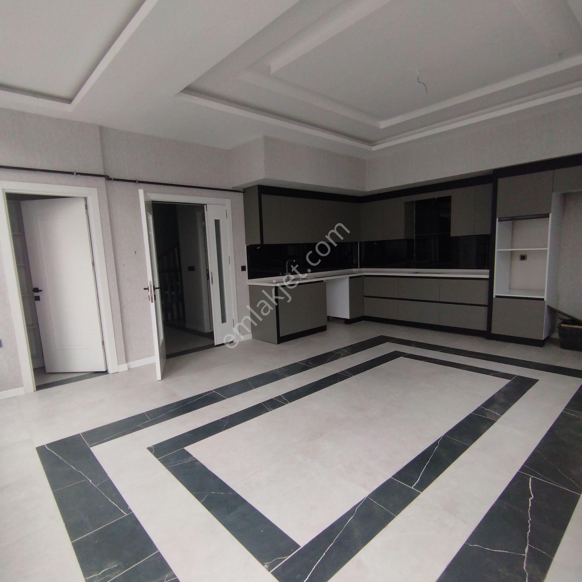 Karaslan Satlik Genis Villa — fotoğraf 2