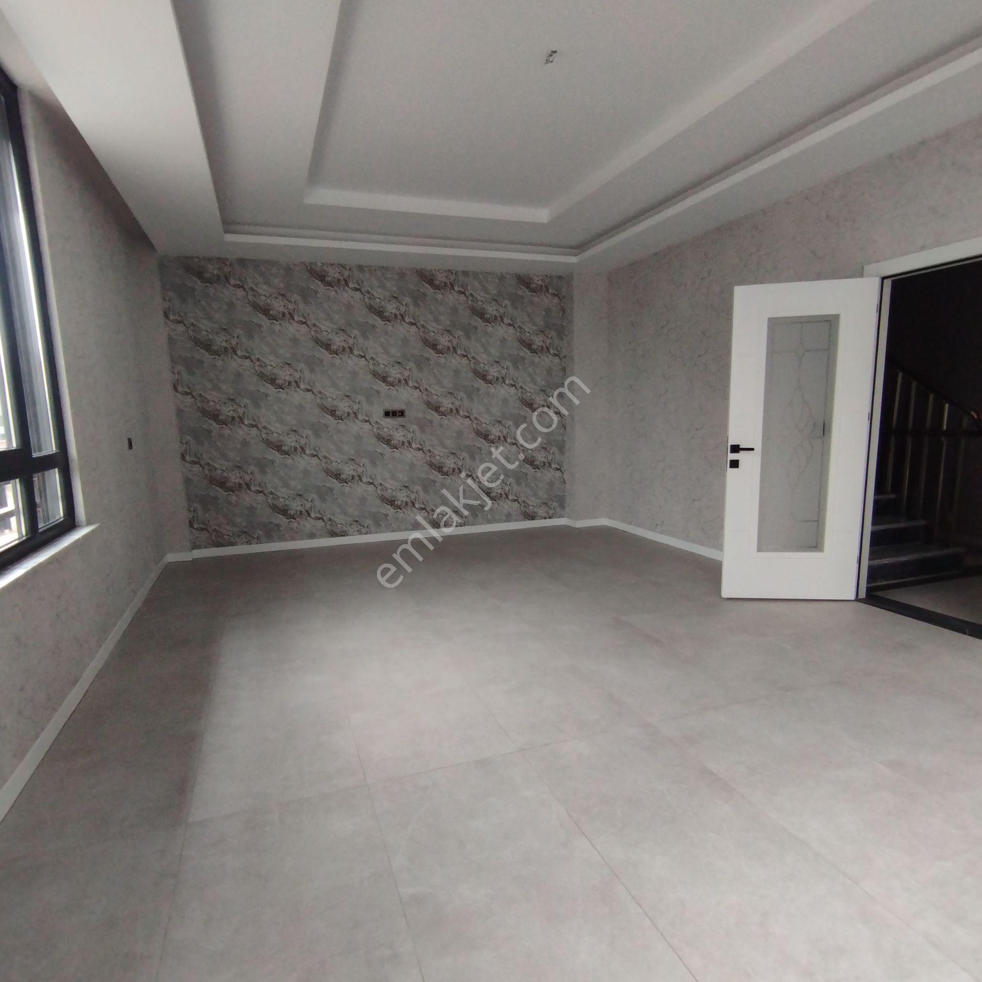 Karaslan Satlik Genis Villa — fotoğraf 3
