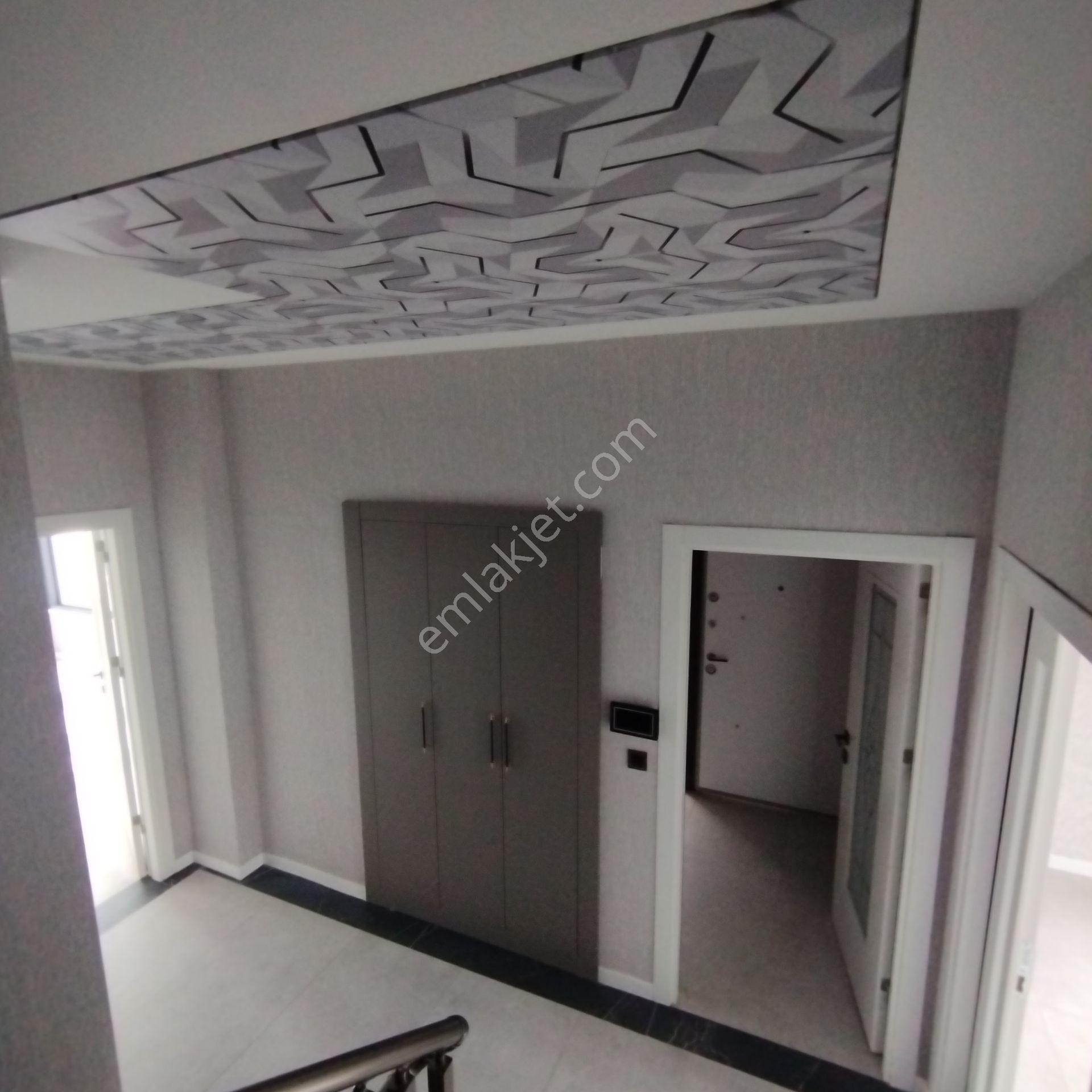 Karaslan Satlik Genis Villa — fotoğraf 9