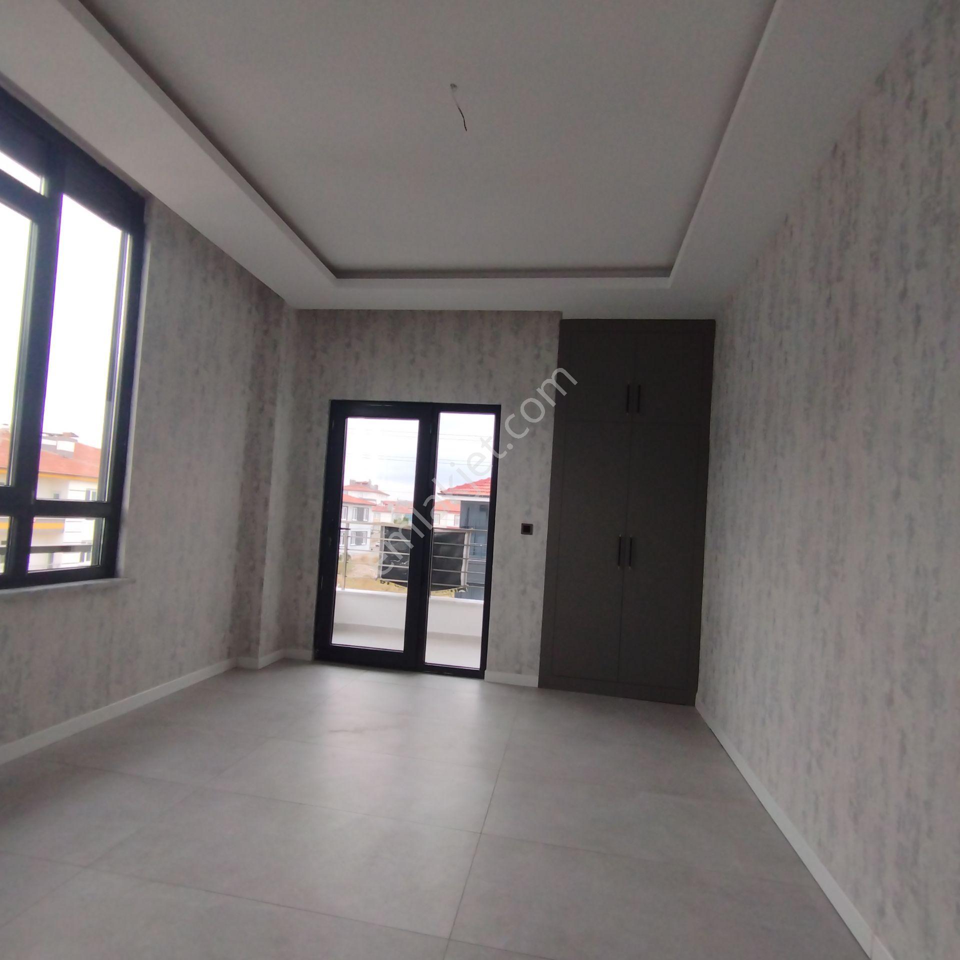 Karaslan Satlik Genis Villa — fotoğraf 13