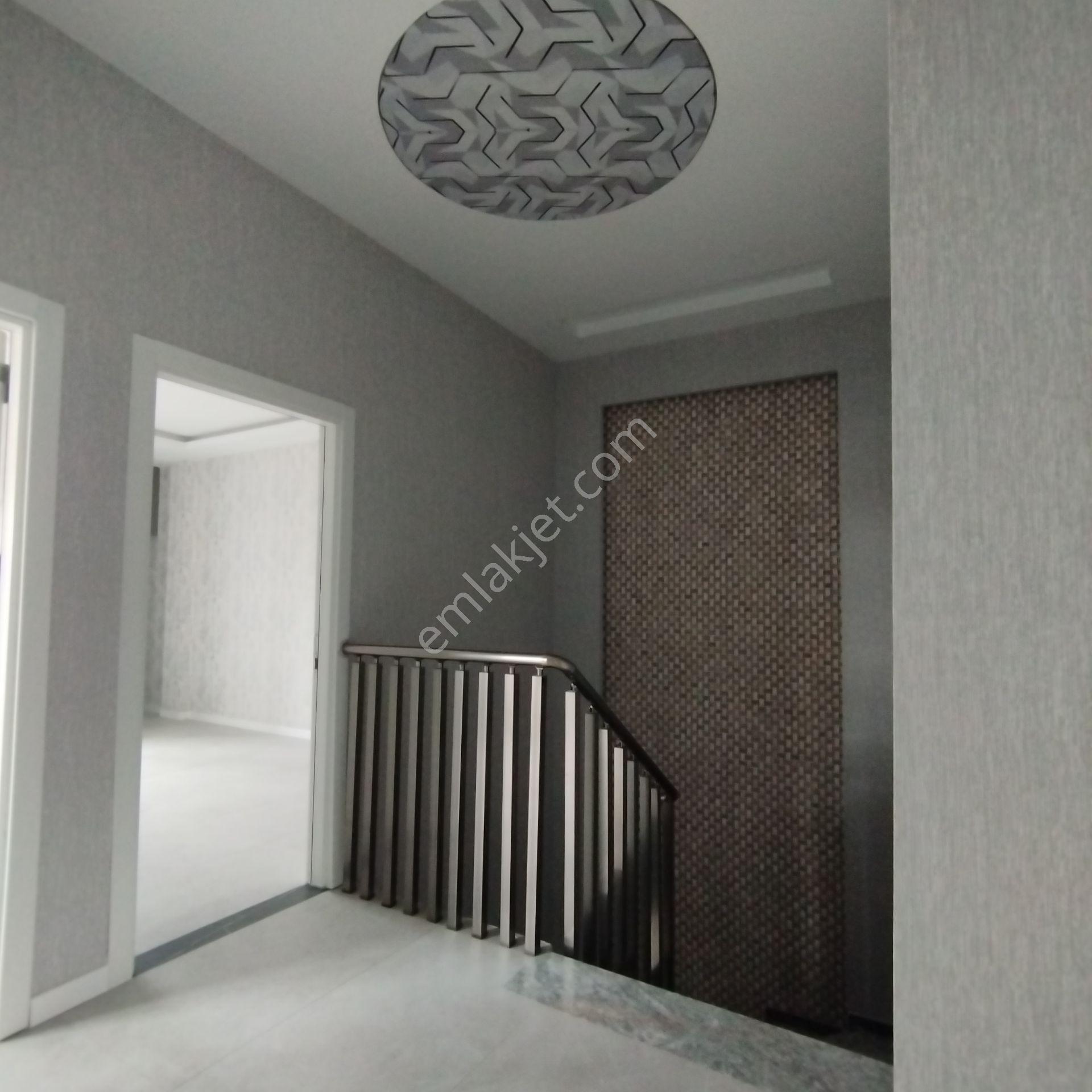Karaslan Satlik Genis Villa — fotoğraf 15