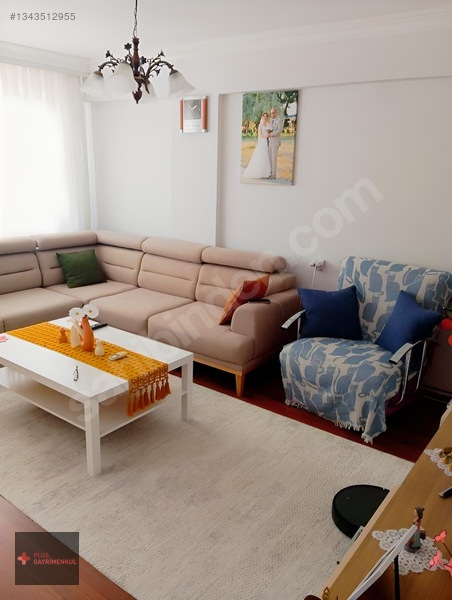 Pkus Gayrimenkulden Maltepede 3+1 Daire