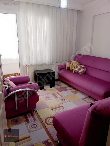 Pkus Gayrimenkulden Maltepede 3+1 Daire — fotoğraf 2