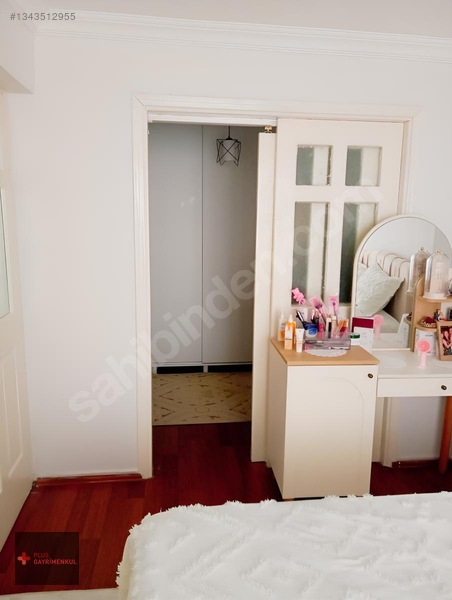 Pkus Gayrimenkulden Maltepede 3+1 Daire — fotoğraf 3