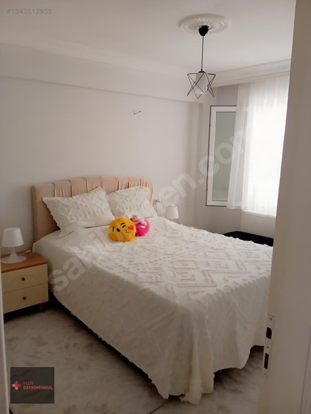 Pkus Gayrimenkulden Maltepede 3+1 Daire — fotoğraf 4