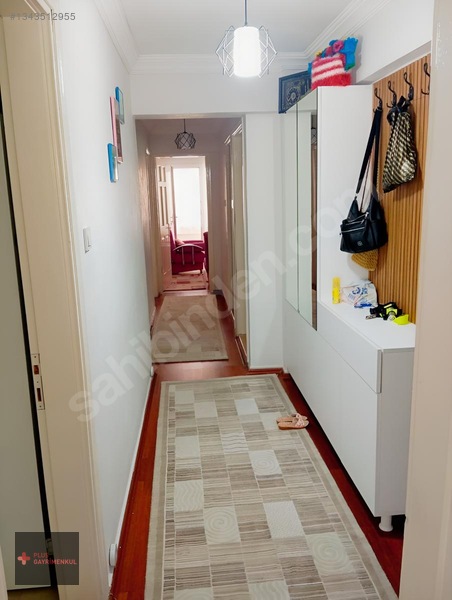Pkus Gayrimenkulden Maltepede 3+1 Daire — fotoğraf 5