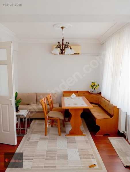 Pkus Gayrimenkulden Maltepede 3+1 Daire — fotoğraf 6