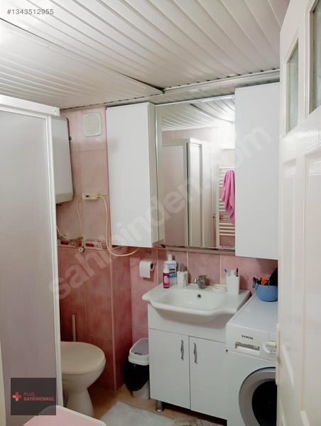 Pkus Gayrimenkulden Maltepede 3+1 Daire — fotoğraf 7