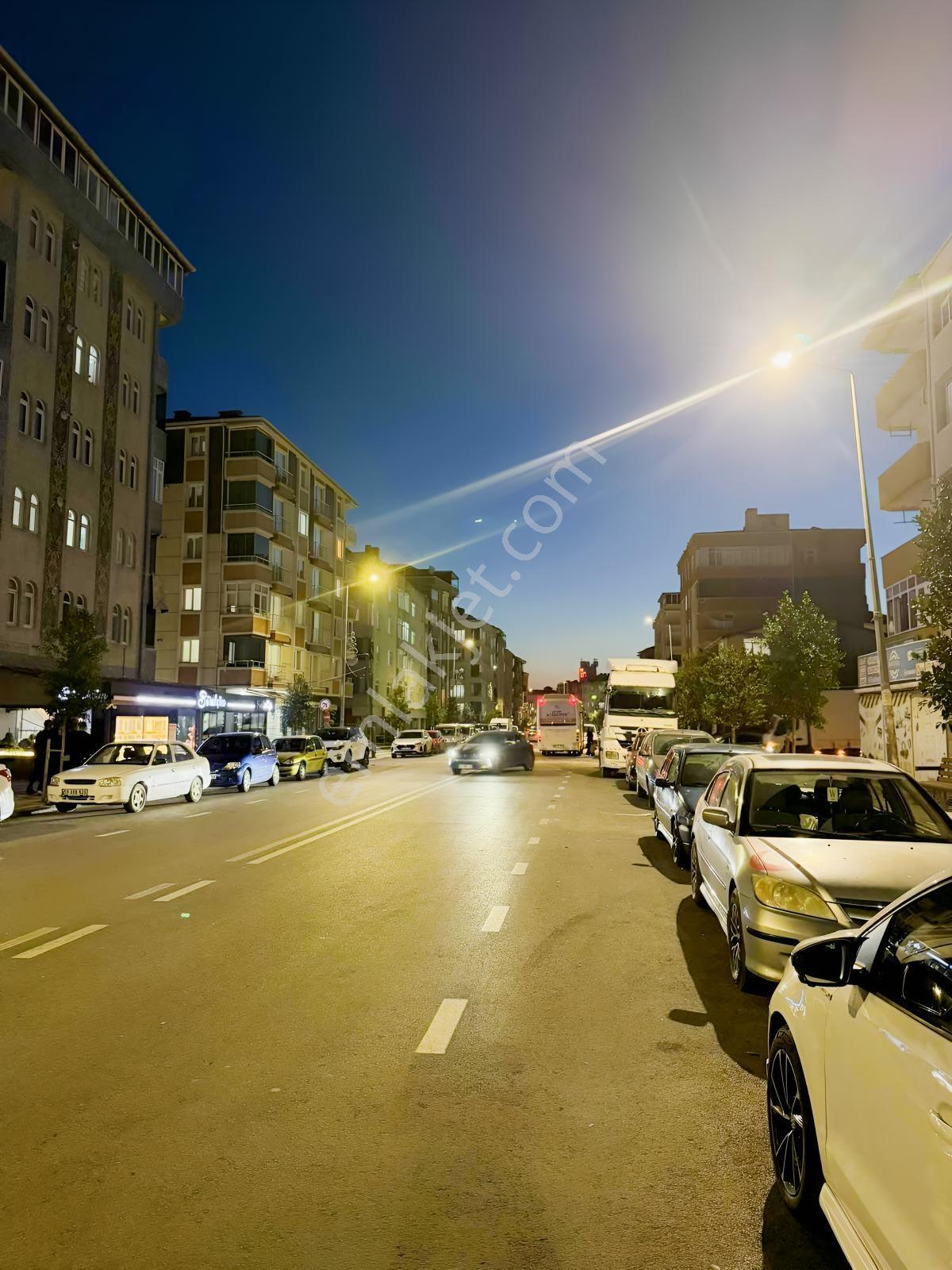 Çerkezköy Fevzi Paşa Mahallesi Paşa Hotel Yanı Güveniş Caddesi — fotoğraf 2