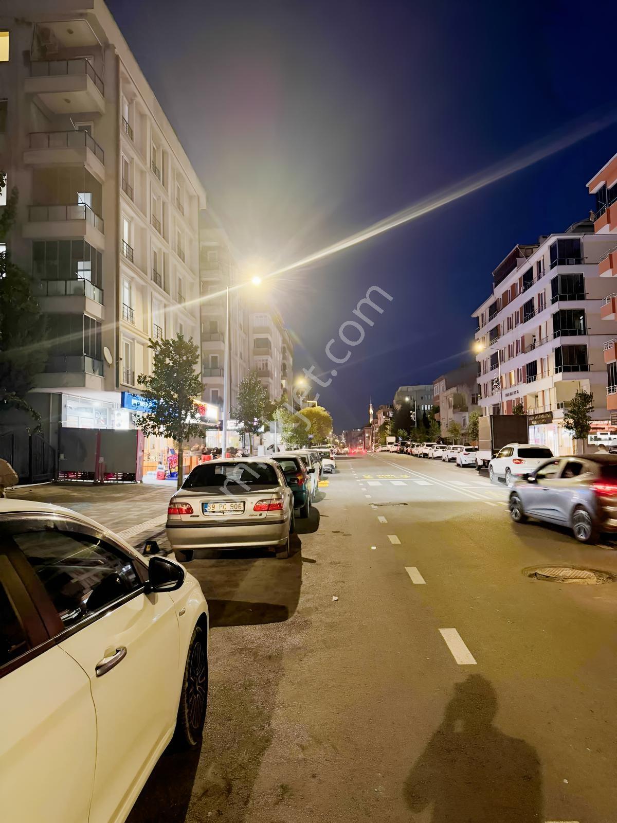 Çerkezköy Fevzi Paşa Mahallesi Paşa Hotel Yanı Güveniş Caddesi — fotoğraf 3