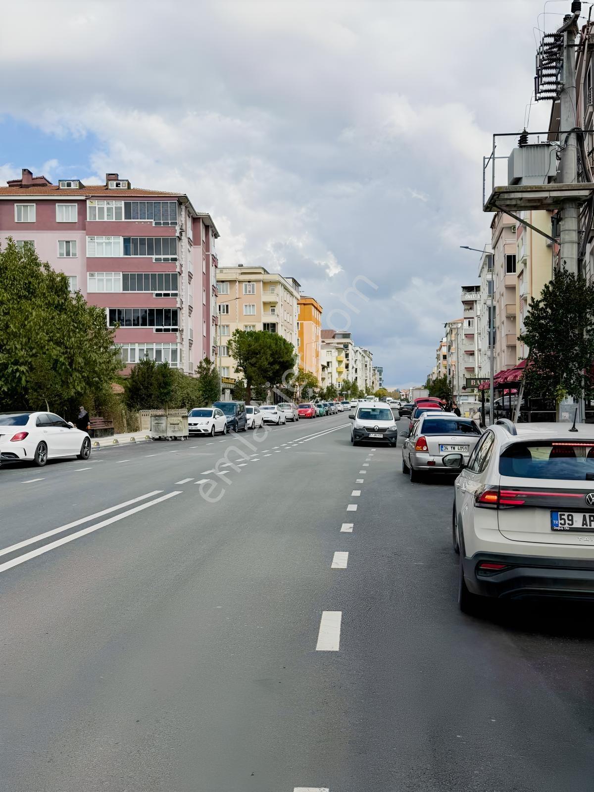 Çerkezköy Fevzi Paşa Mahallesi Paşa Hotel Yanı Güveniş Caddesi — fotoğraf 23