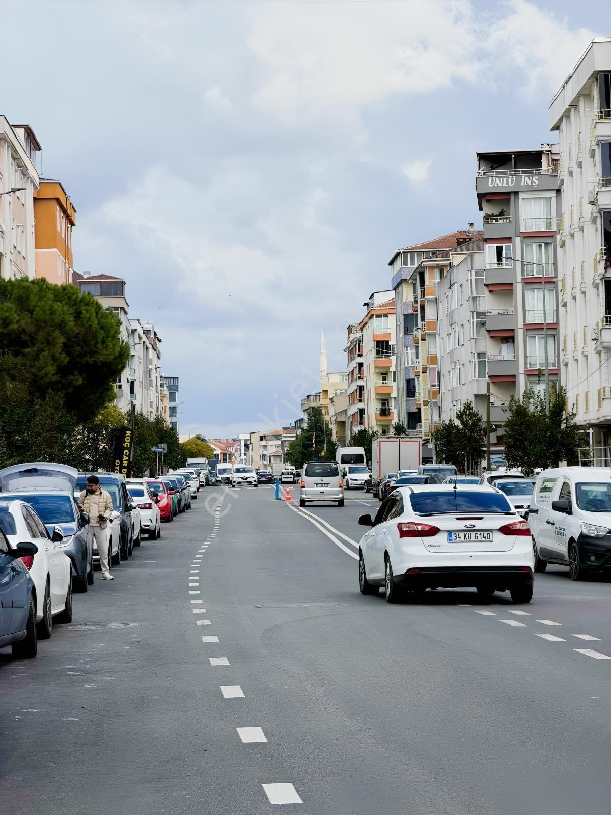 Çerkezköy Fevzi Paşa Mahallesi Paşa Hotel Yanı Güveniş Caddesi — fotoğraf 24