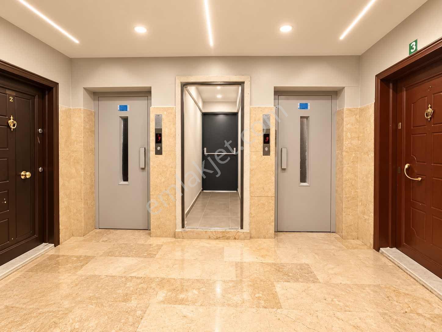 Beylikdüzü Adnan Kahvecide Sitesi İçi Satılık Tadilatlı 2+1 — fotoğraf 14