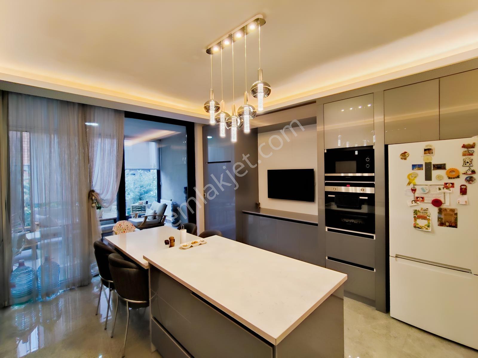 Karacakaya Armoni Parkta Satılık 5+2 Süper Lüks Köşe Villa — fotoğraf 5