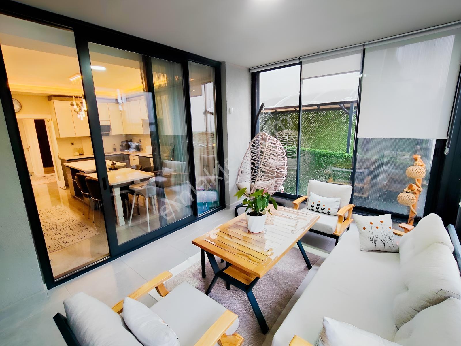 Karacakaya Armoni Parkta Satılık 5+2 Süper Lüks Köşe Villa — fotoğraf 7