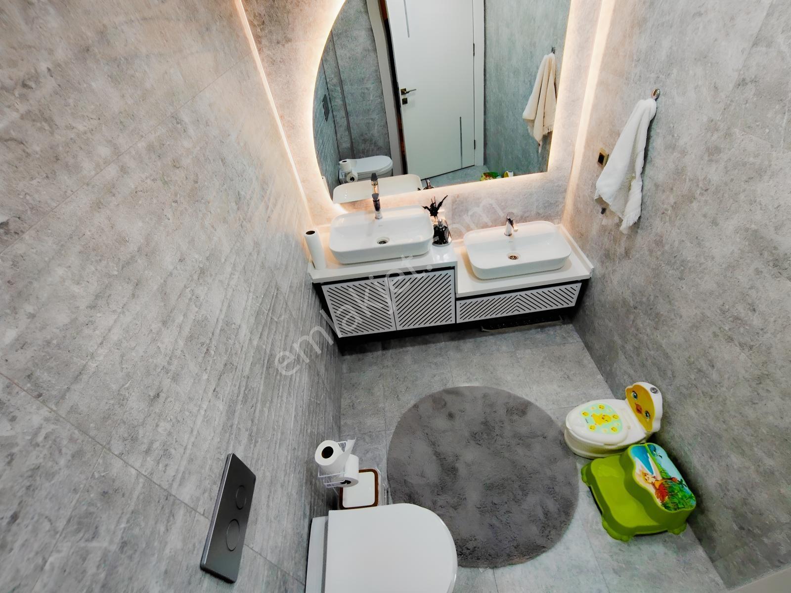 Karacakaya Armoni Parkta Satılık 5+2 Süper Lüks Köşe Villa — fotoğraf 9