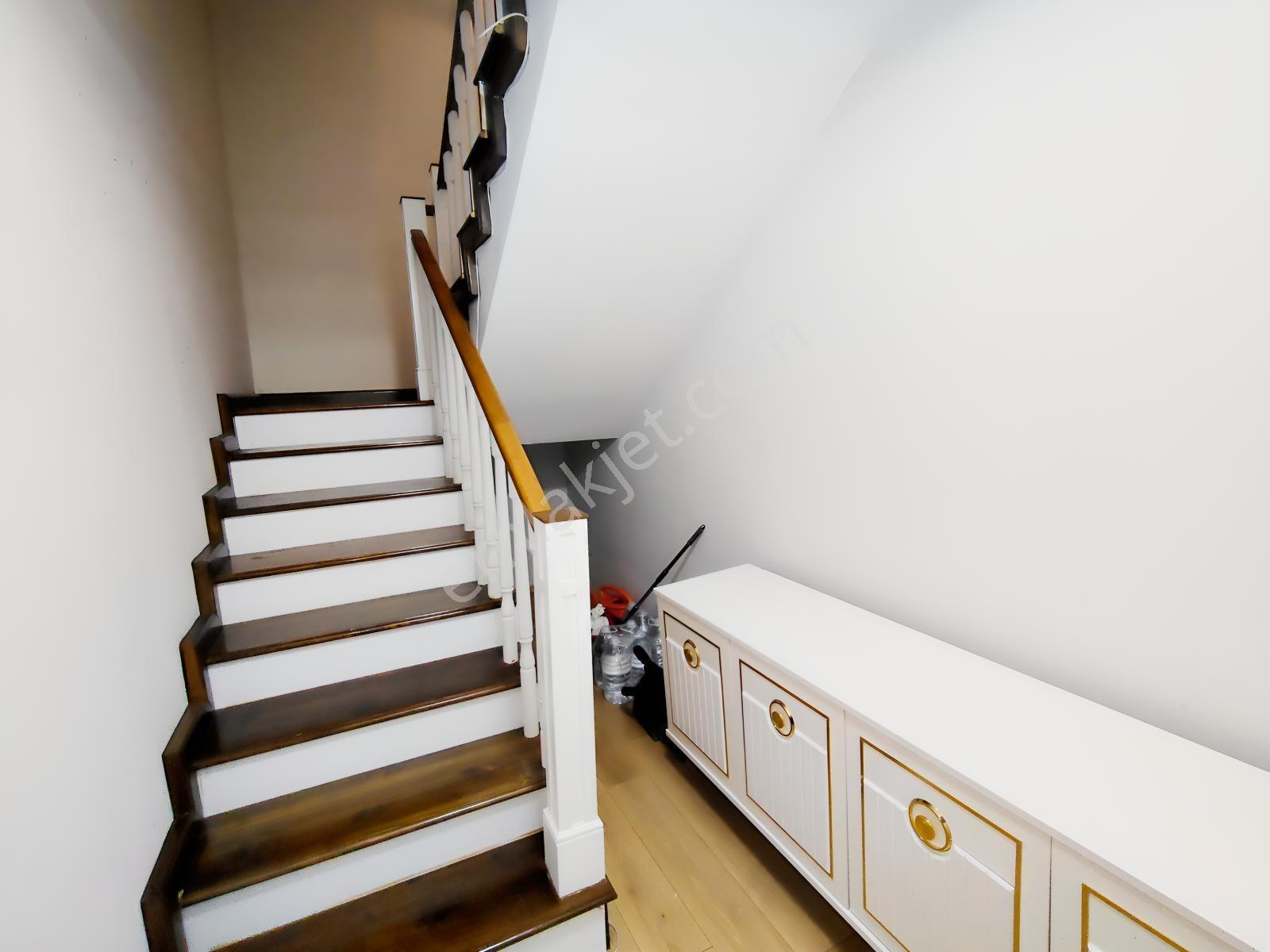 Karacakaya Armoni Parkta Satılık 5+2 Süper Lüks Köşe Villa — fotoğraf 12