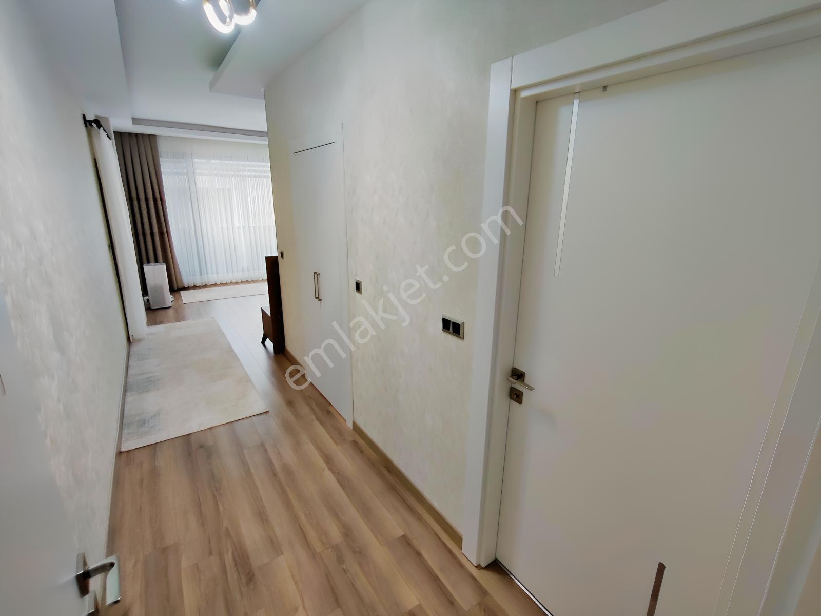 Karacakaya Armoni Parkta Satılık 5+2 Süper Lüks Köşe Villa — fotoğraf 17