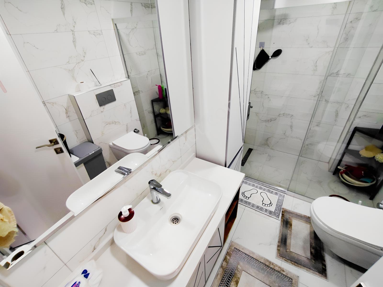 Karacakaya Armoni Parkta Satılık 5+2 Süper Lüks Köşe Villa — fotoğraf 18