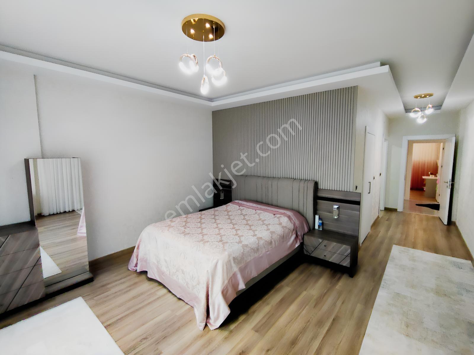 Karacakaya Armoni Parkta Satılık 5+2 Süper Lüks Köşe Villa — fotoğraf 20