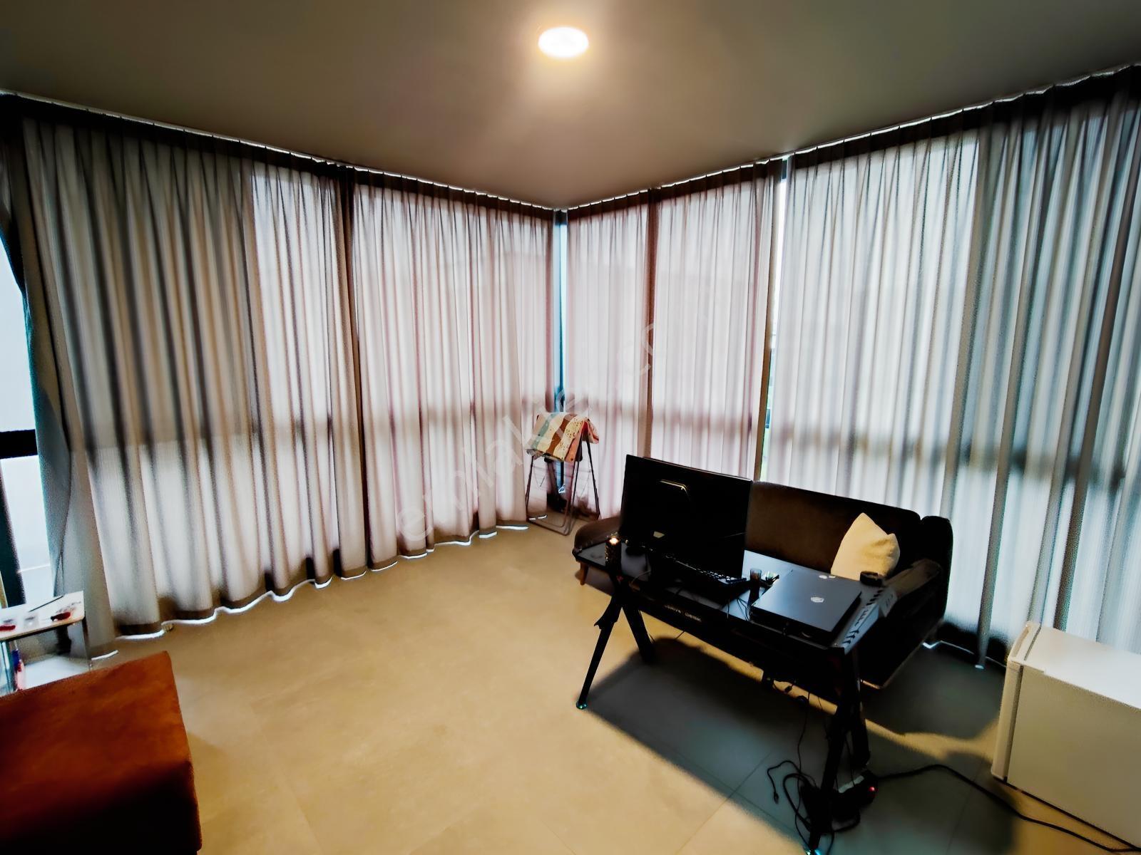 Karacakaya Armoni Parkta Satılık 5+2 Süper Lüks Köşe Villa — fotoğraf 21