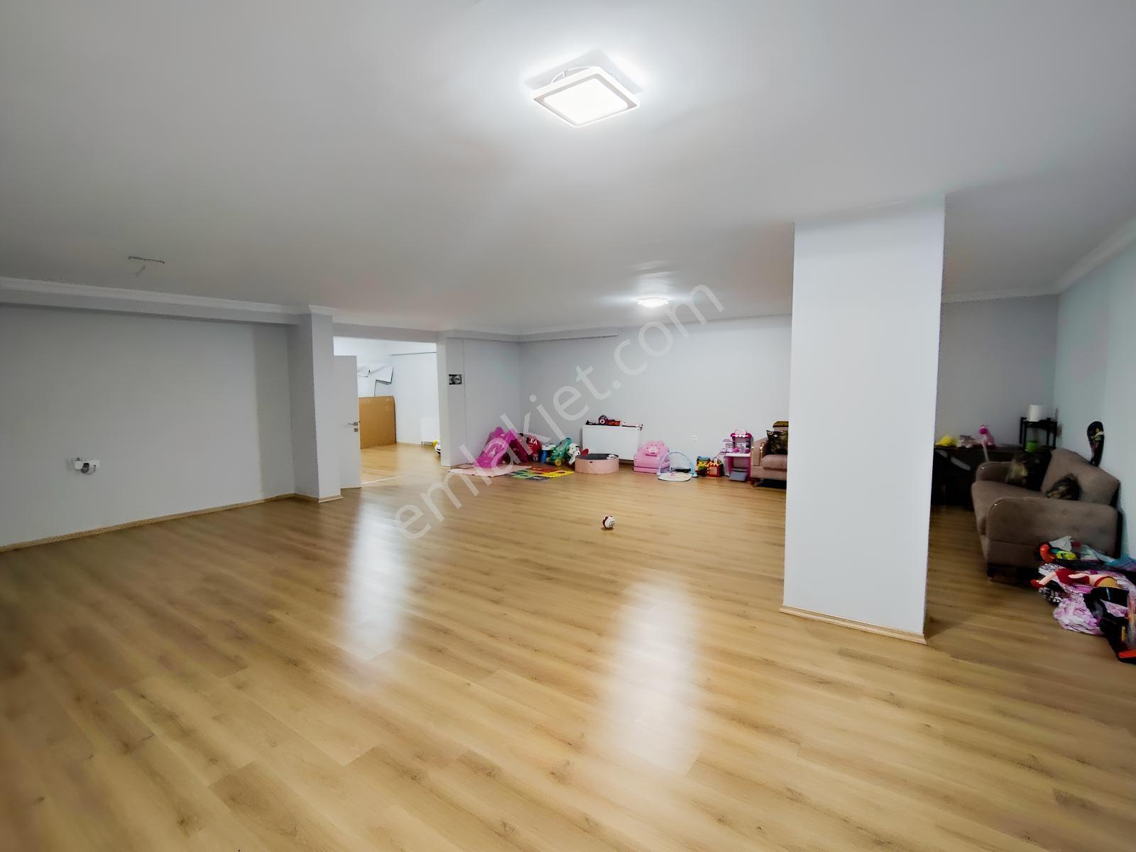 Karacakaya Armoni Parkta Satılık 5+2 Süper Lüks Köşe Villa — fotoğraf 22