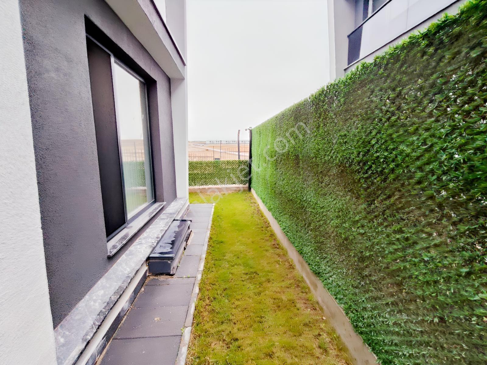 Karacakaya Armoni Parkta Satılık 5+2 Süper Lüks Köşe Villa — fotoğraf 24