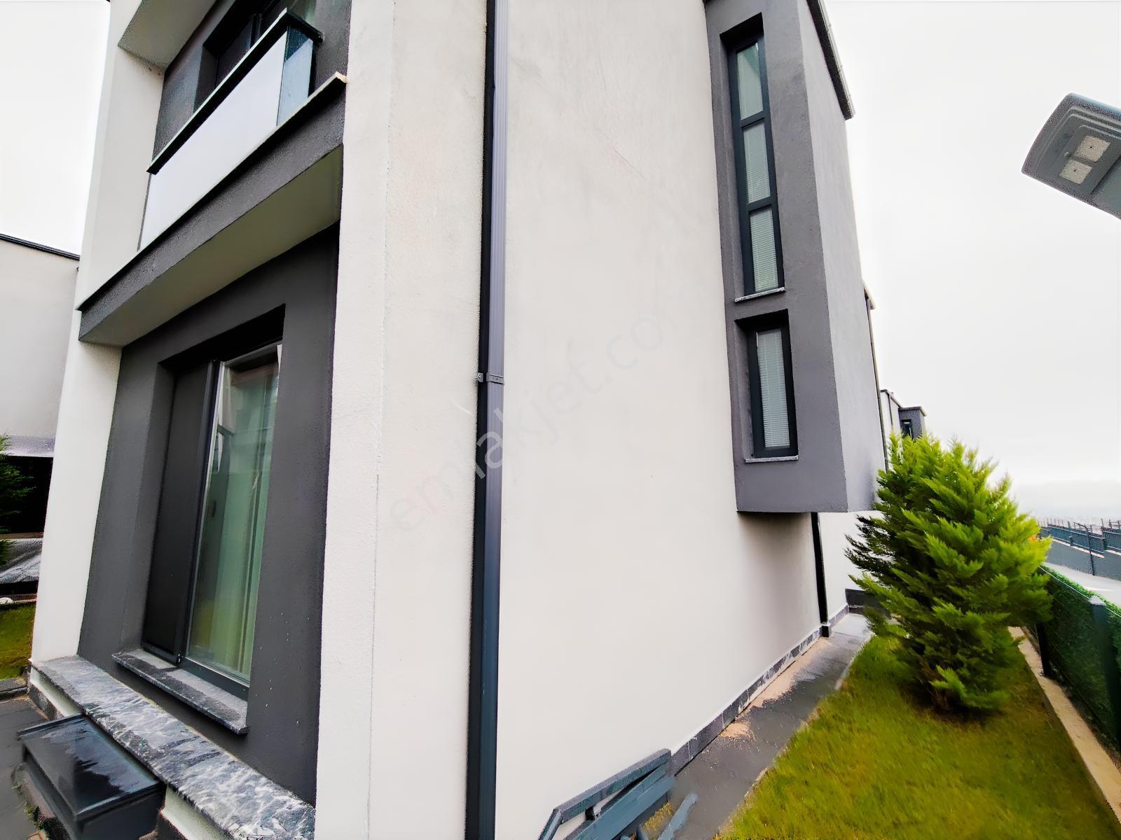 Karacakaya Armoni Parkta Satılık 5+2 Süper Lüks Köşe Villa — fotoğraf 25