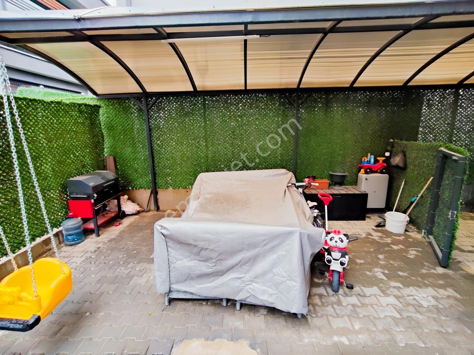 Karacakaya Armoni Parkta Satılık 5+2 Süper Lüks Köşe Villa — fotoğraf 26