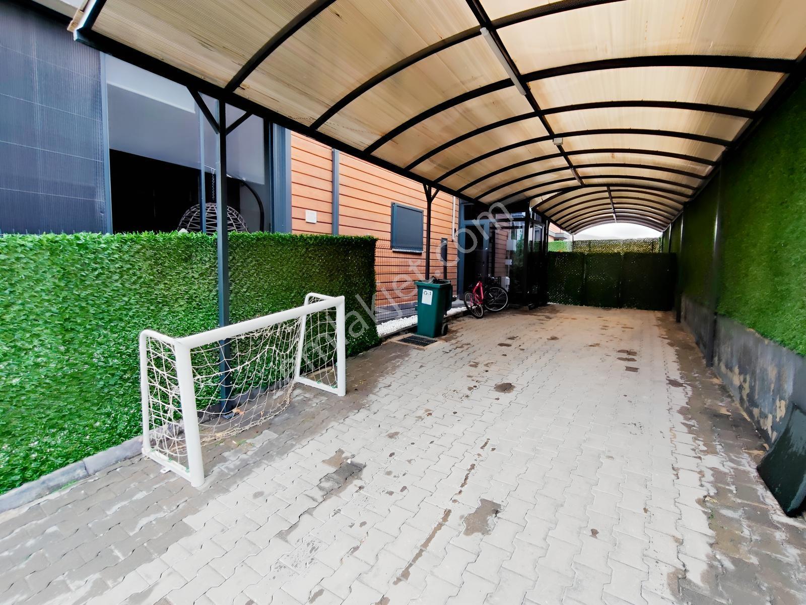 Karacakaya Armoni Parkta Satılık 5+2 Süper Lüks Köşe Villa — fotoğraf 28
