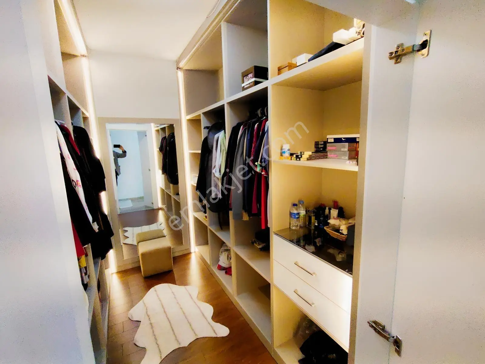 Karacakaya Armoni Parkta Satılık 5+2 Süper Lüks Köşe Villa — fotoğraf 30