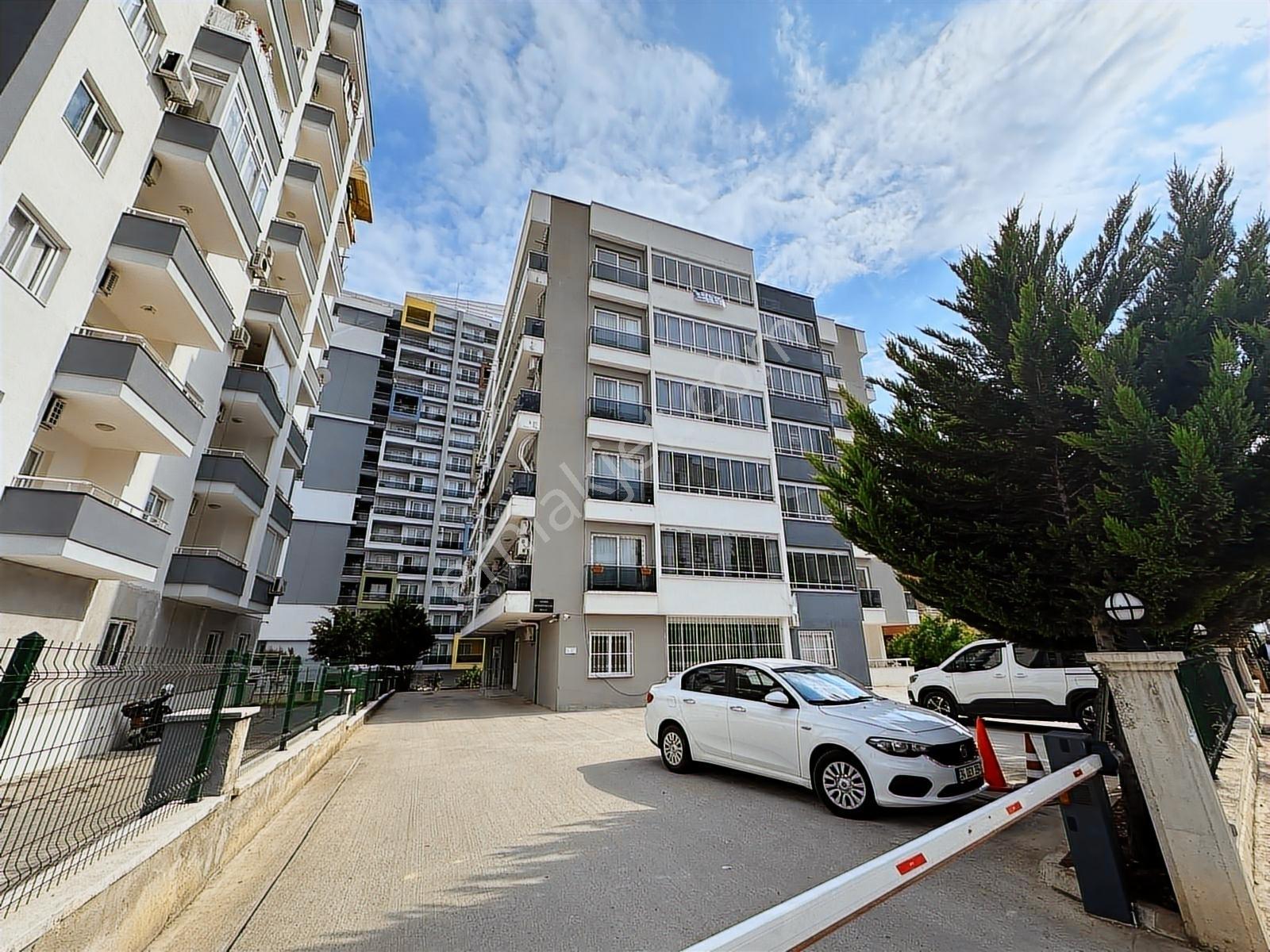 New Form'Dan Çiftlikköy Mahallesi'Nde 3+1 Satılık Daire