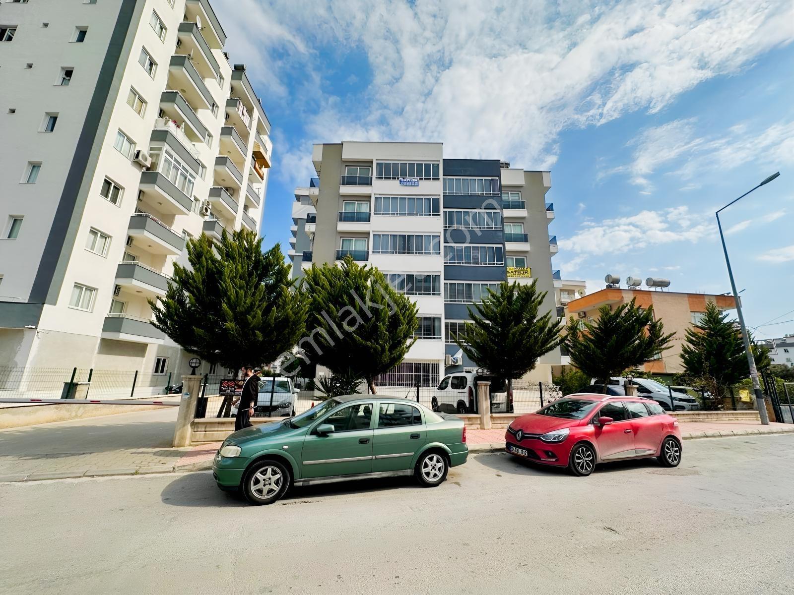 New Form'dan Çiftlikköy Mahallesi'nde 3+1 Satılık Daire — fotoğraf 2
