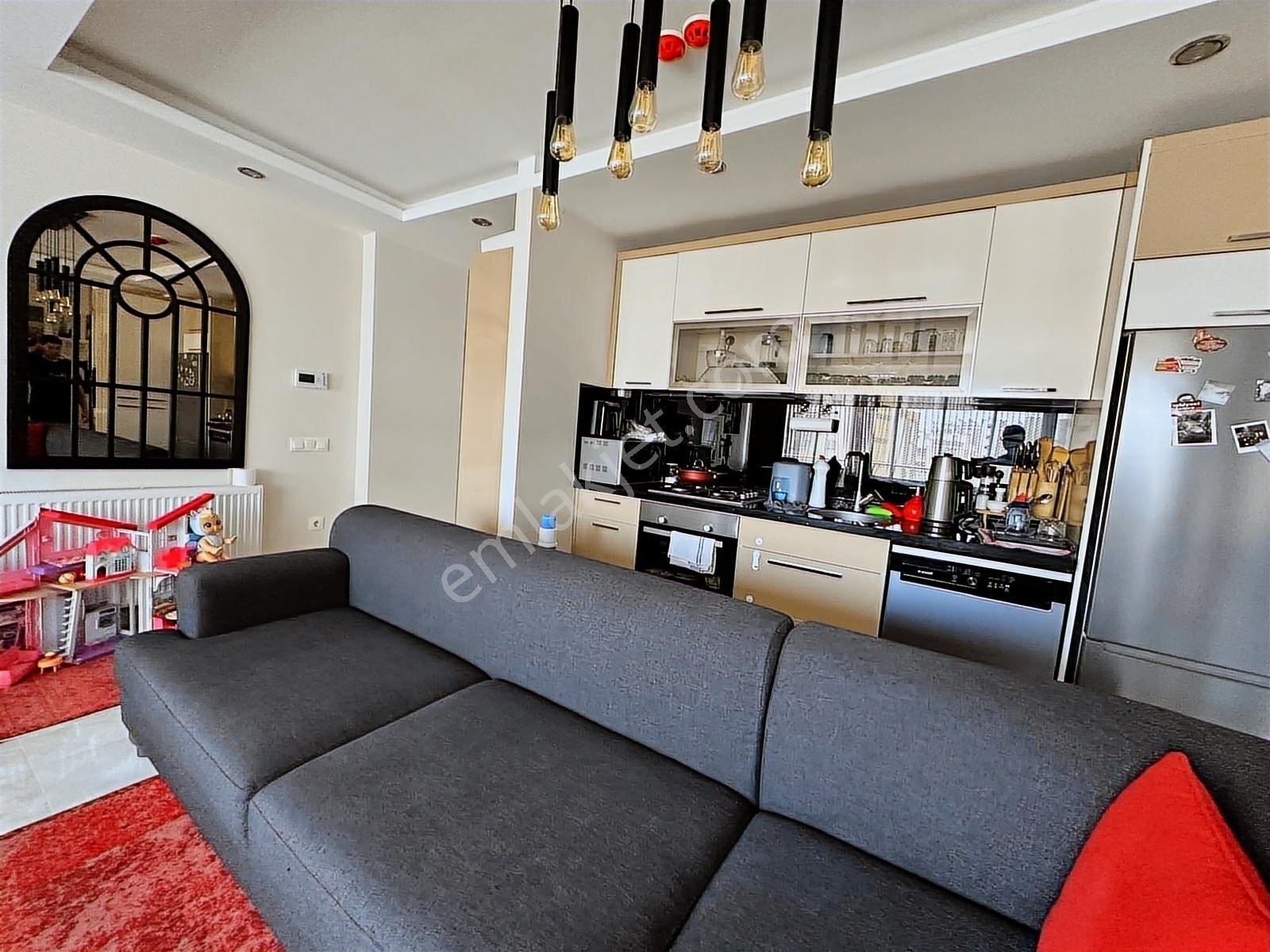 New Form'dan Çiftlikköy Mahallesi'nde 3+1 Satılık Daire — fotoğraf 8