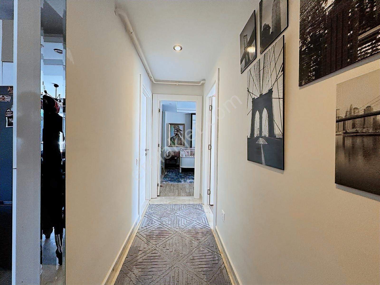 New Form'dan Çiftlikköy Mahallesi'nde 3+1 Satılık Daire — fotoğraf 10
