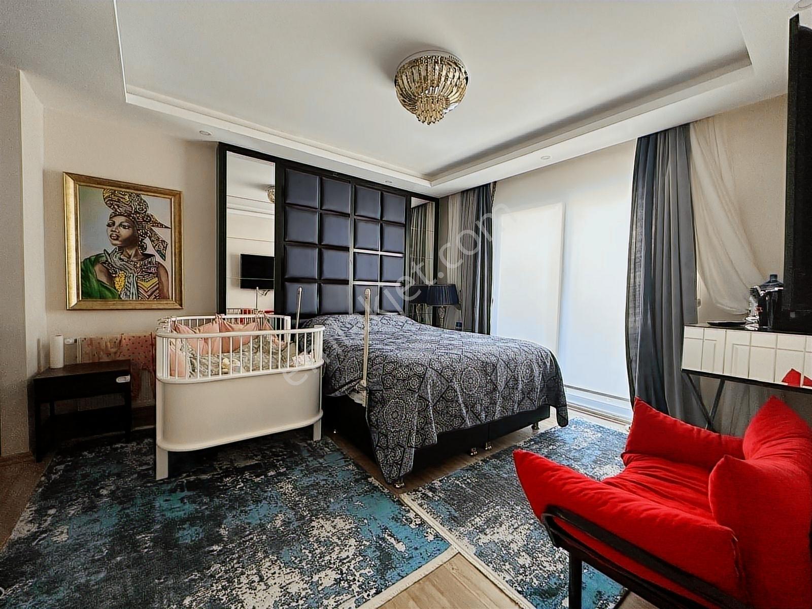 New Form'dan Çiftlikköy Mahallesi'nde 3+1 Satılık Daire — fotoğraf 11