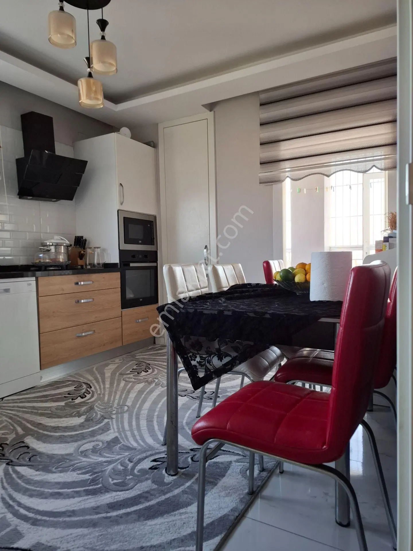 4.850.000 Tl Satılık 3 Cephe 3+1 Daire Adana Yüreğir Haydaroğlu Mahallesi — fotoğraf 2