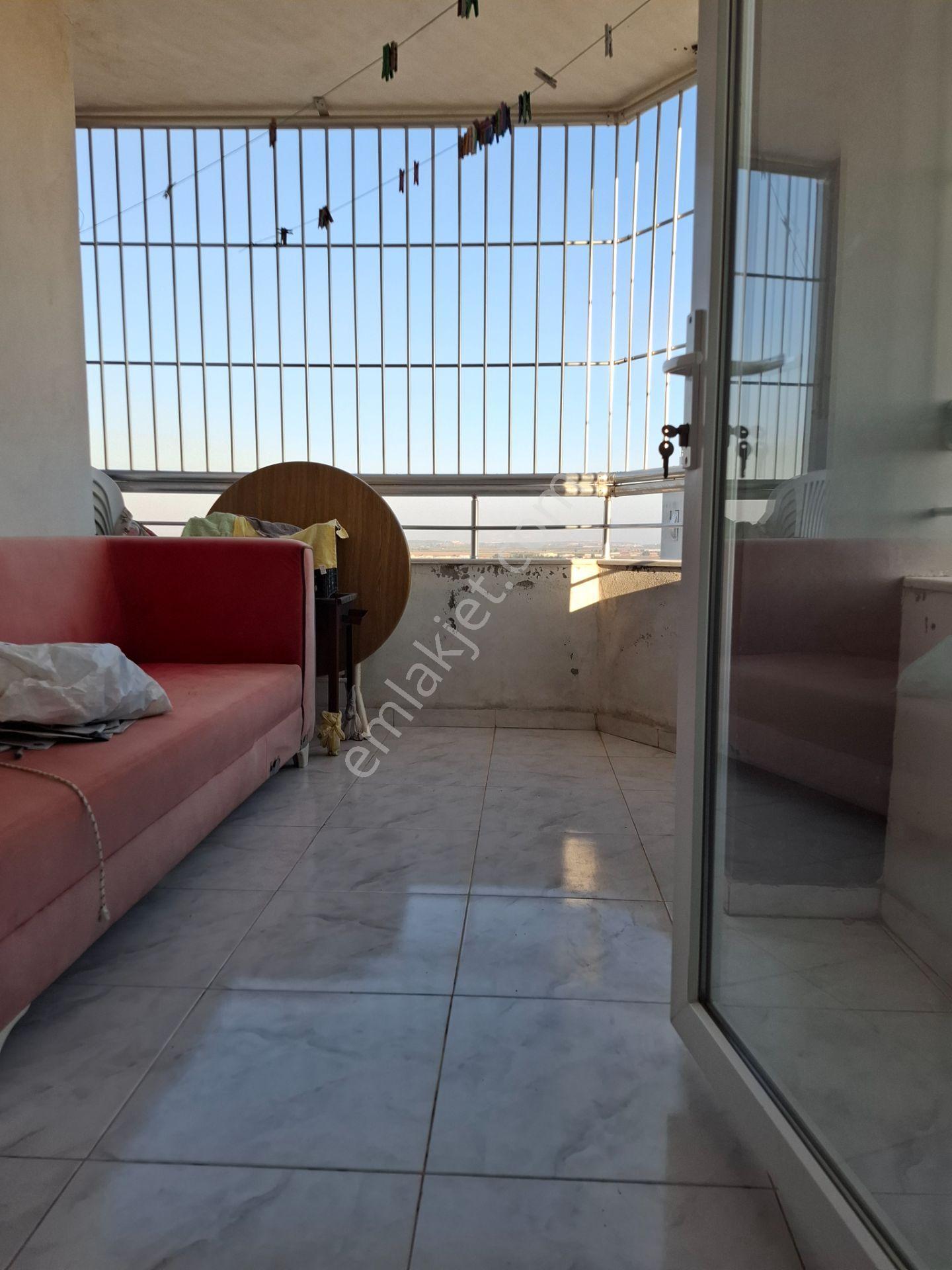 4.850.000 Tl Satılık 3 Cephe 3+1 Daire Adana Yüreğir Haydaroğlu Mahallesi — fotoğraf 14