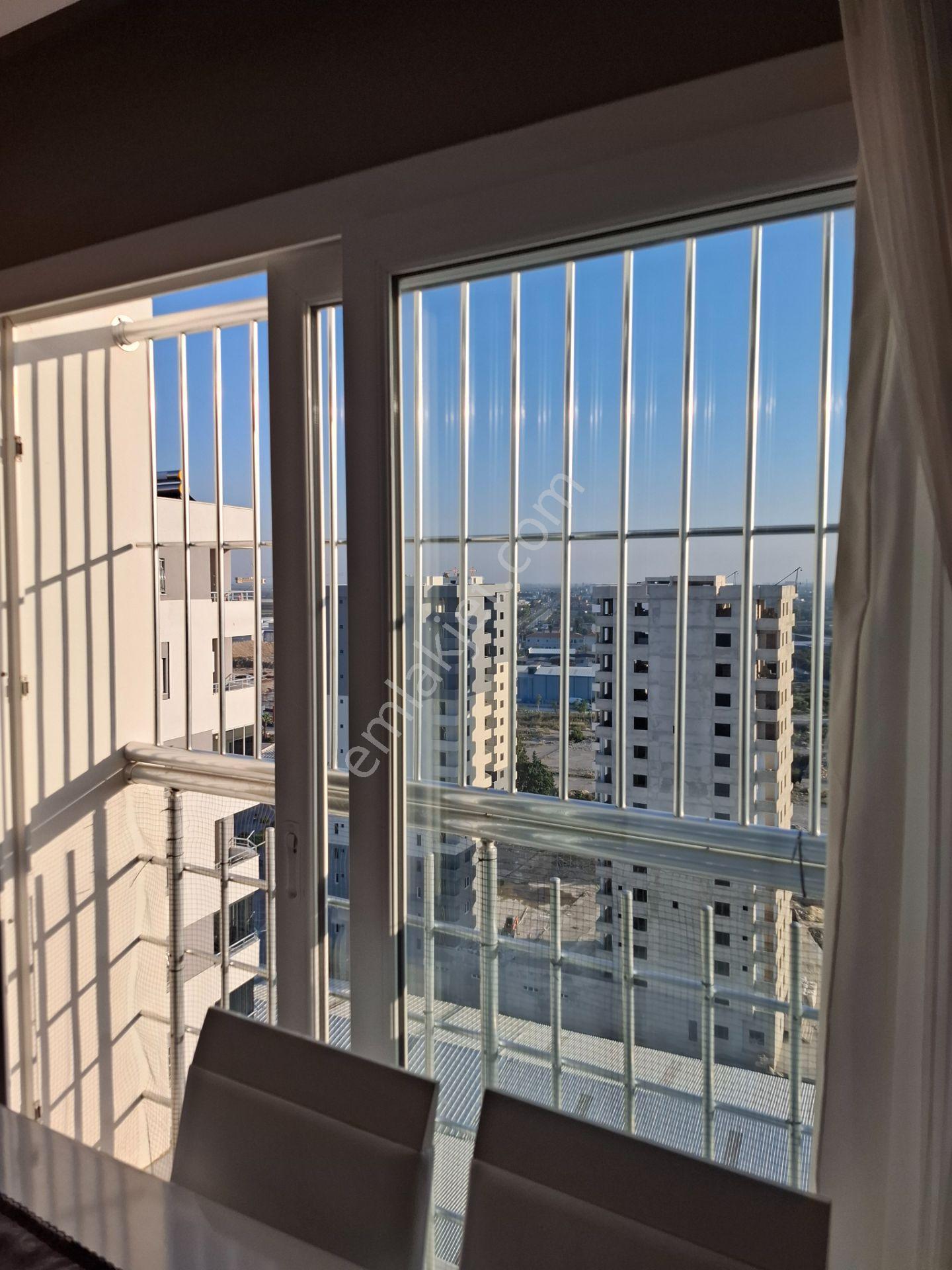 4.850.000 Tl Satılık 3 Cephe 3+1 Daire Adana Yüreğir Haydaroğlu Mahallesi — fotoğraf 15
