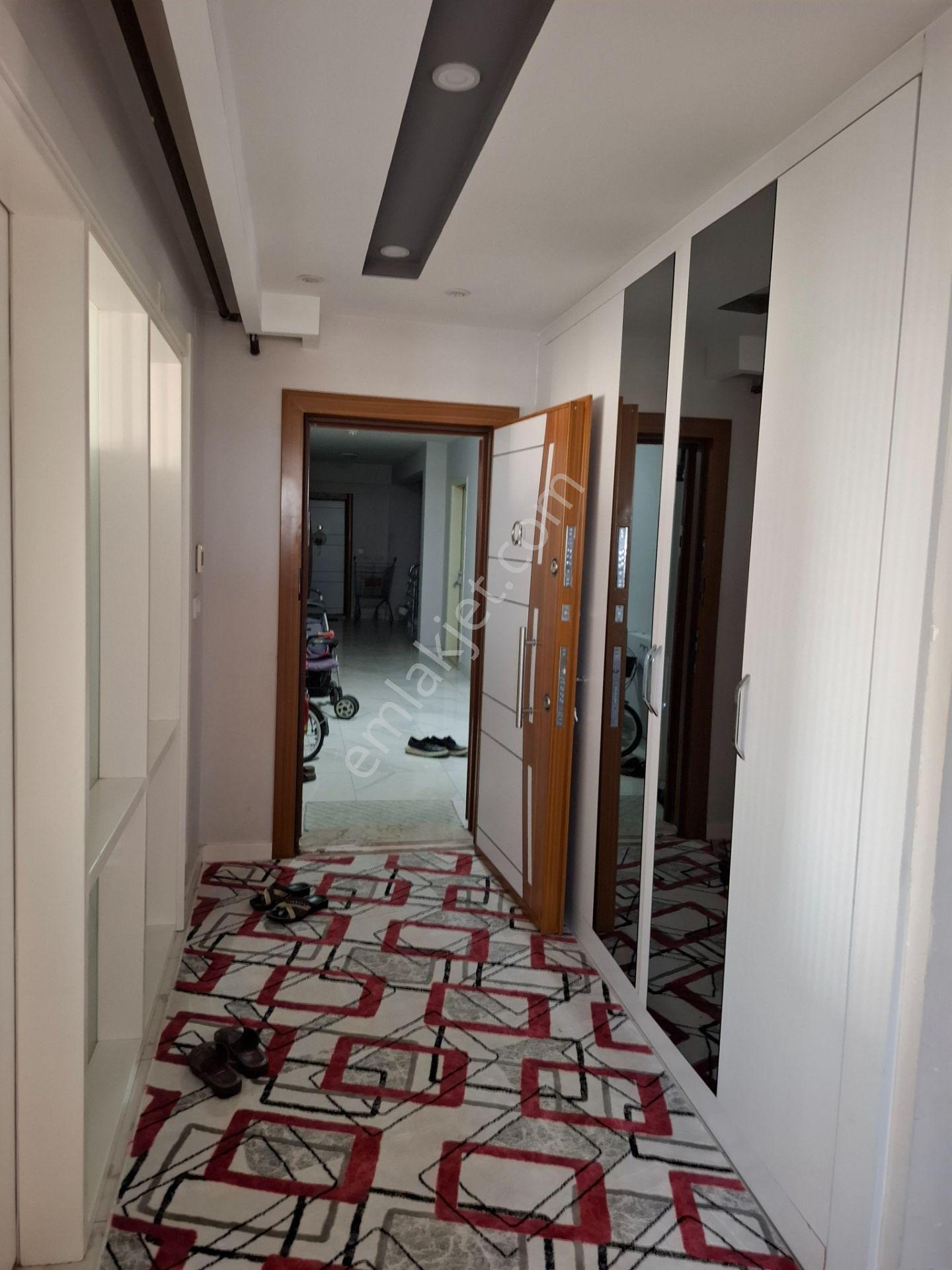 4.850.000 Tl Satılık 3 Cephe 3+1 Daire Adana Yüreğir Haydaroğlu Mahallesi — fotoğraf 17