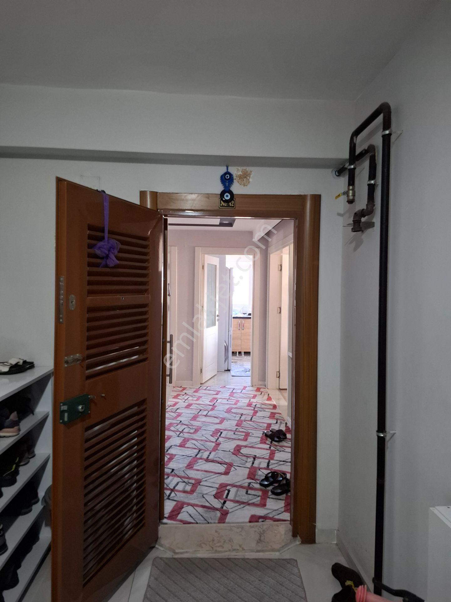 4.850.000 Tl Satılık 3 Cephe 3+1 Daire Adana Yüreğir Haydaroğlu Mahallesi — fotoğraf 19