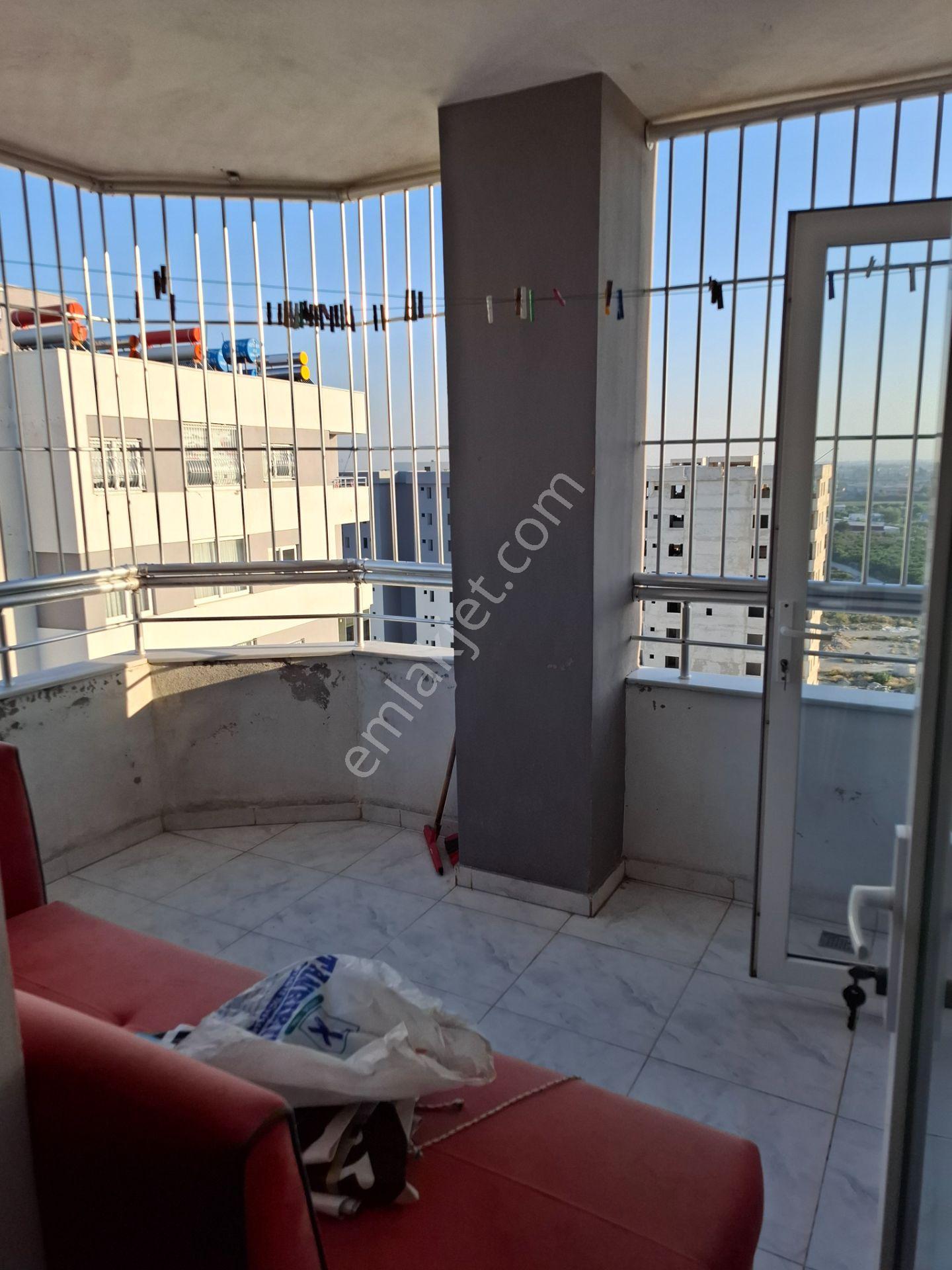 4.850.000 Tl Satılık 3 Cephe 3+1 Daire Adana Yüreğir Haydaroğlu Mahallesi — fotoğraf 20