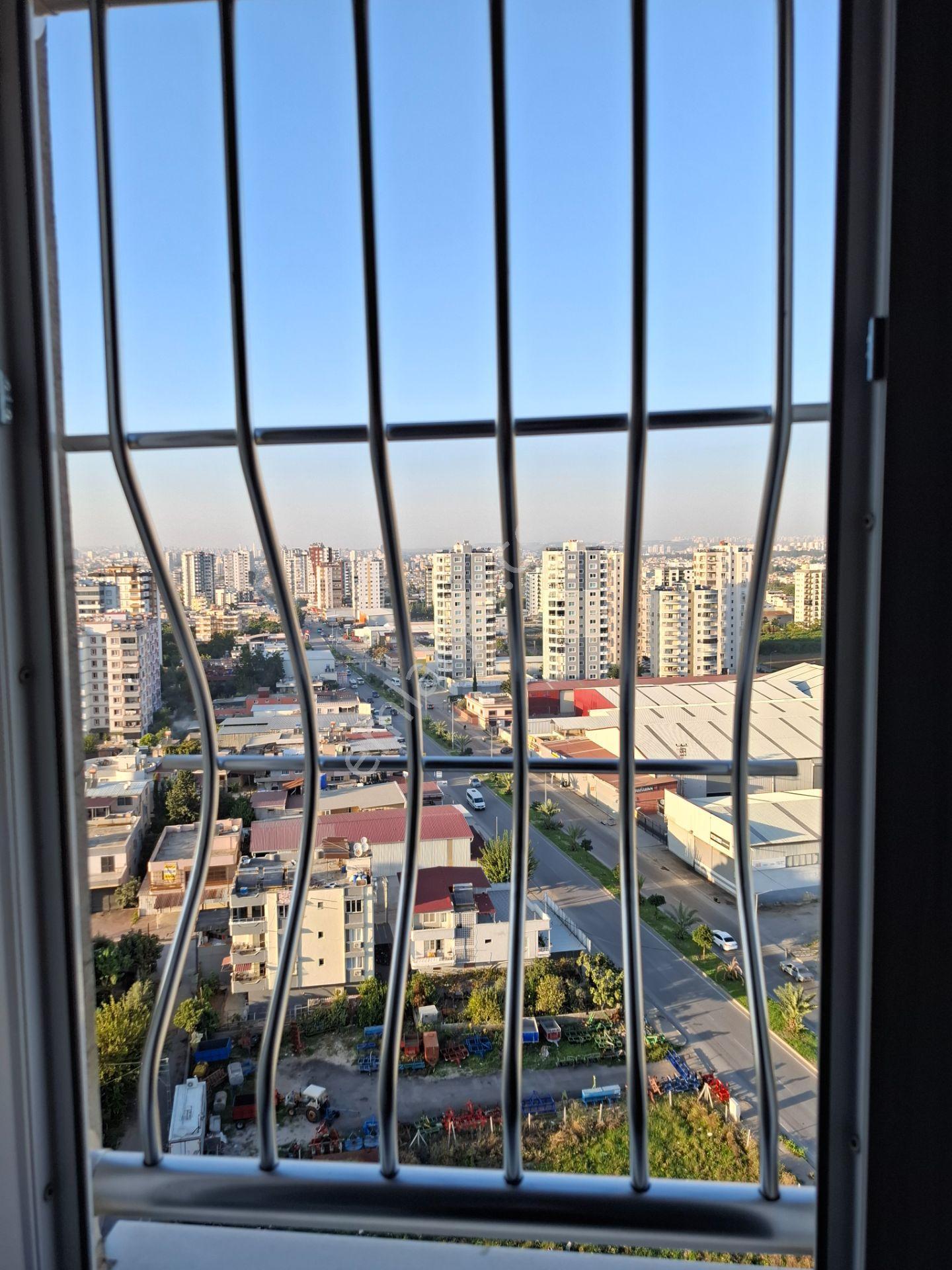4.850.000 Tl Satılık 3 Cephe 3+1 Daire Adana Yüreğir Haydaroğlu Mahallesi — fotoğraf 22