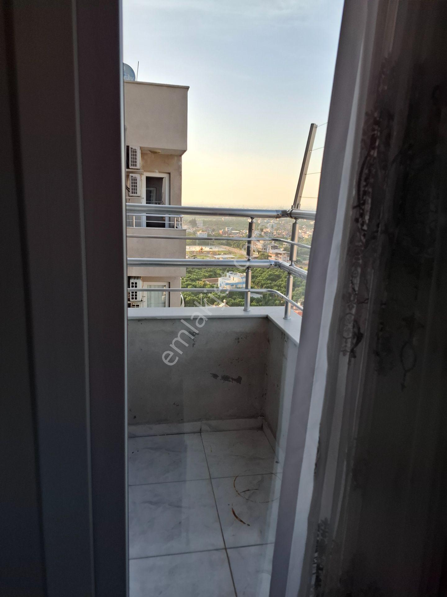 4.850.000 Tl Satılık 3 Cephe 3+1 Daire Adana Yüreğir Haydaroğlu Mahallesi — fotoğraf 24