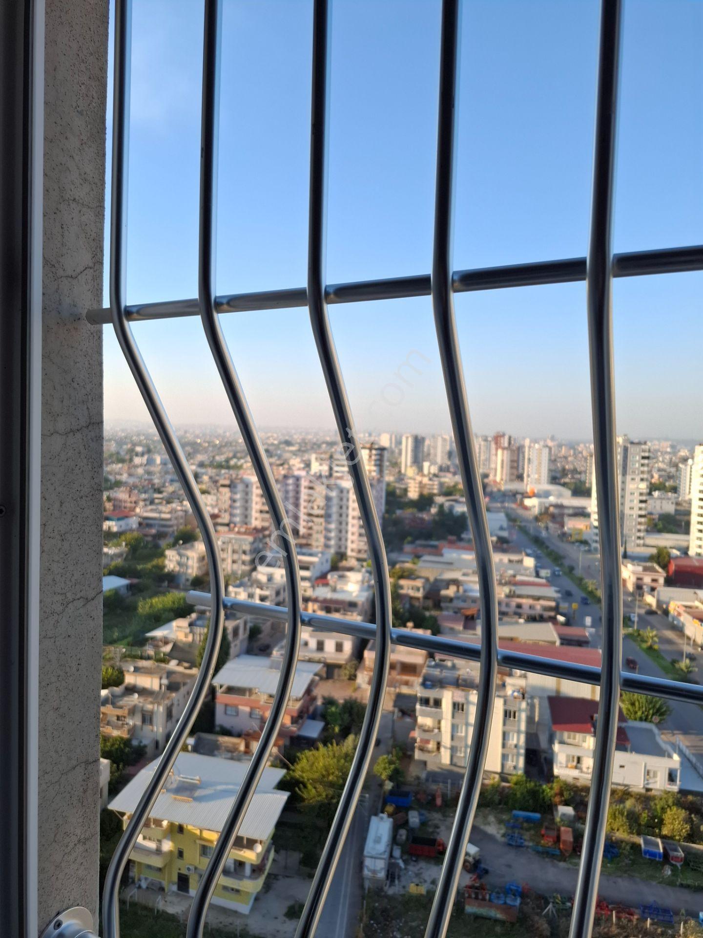 4.850.000 Tl Satılık 3 Cephe 3+1 Daire Adana Yüreğir Haydaroğlu Mahallesi — fotoğraf 25